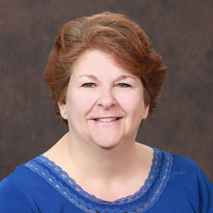 Cynthia Pohl, MBA