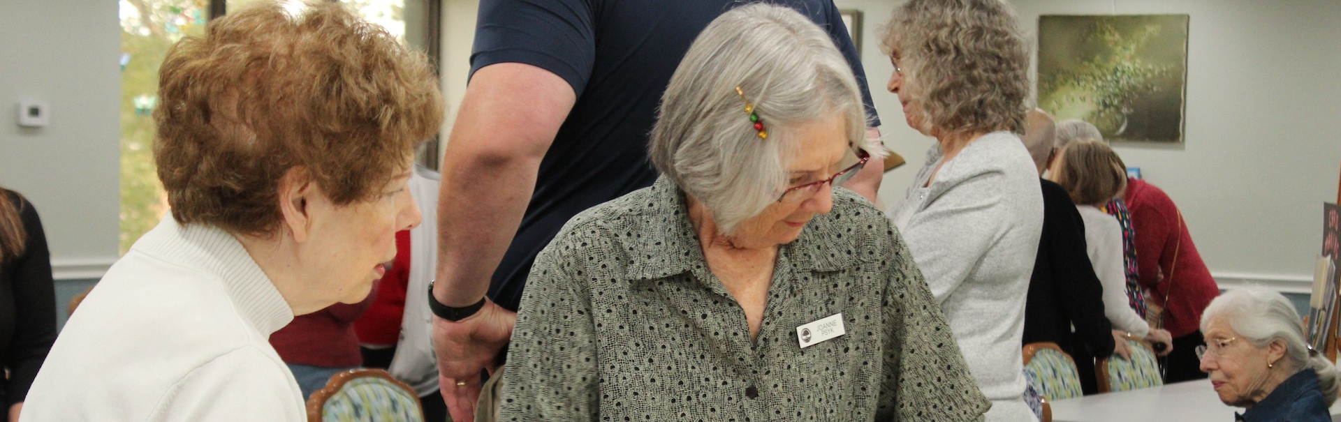 New Renovations Help the Spirited Seniors at John Knox Village Pursue ...