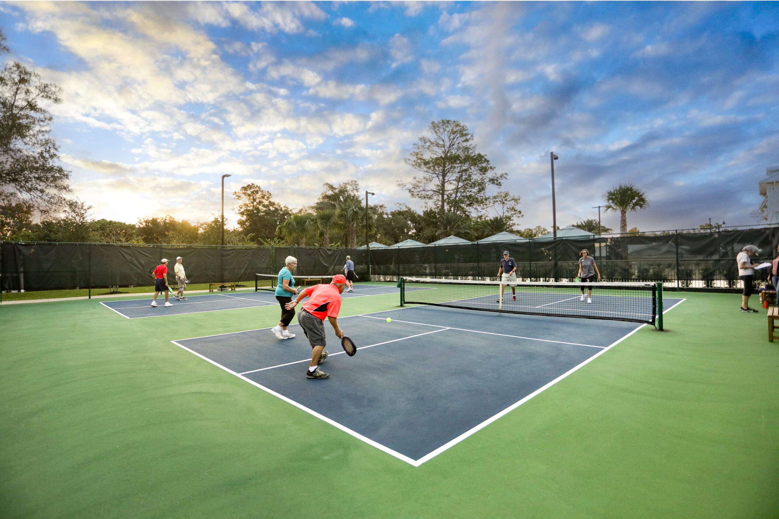 JOHN KNOX VILLAGE OF CENTRAL FLORIDA, INC.