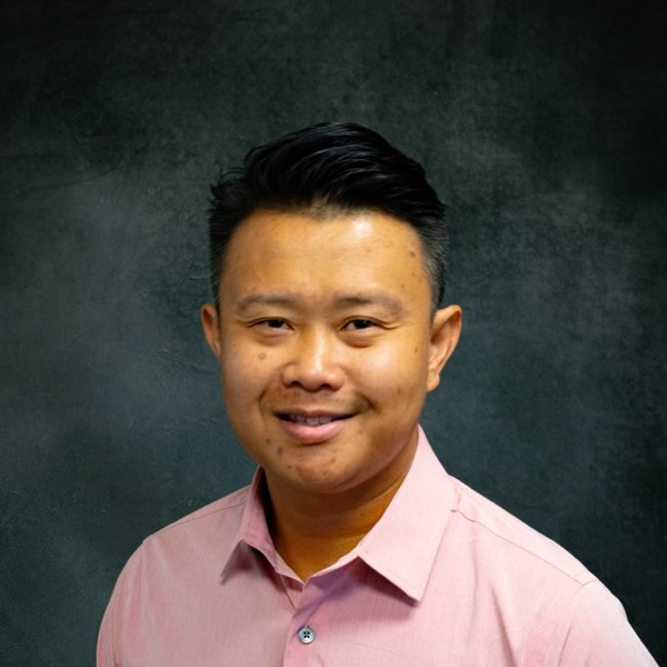 Eddie Thipphavong