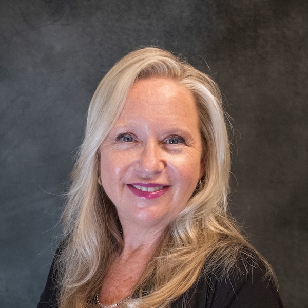 Liz Woodford