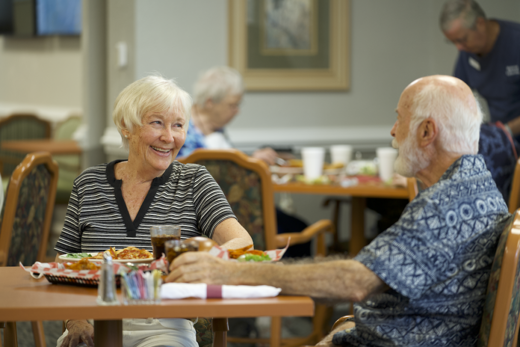 Debunking Waitlist Myths at Life Plan Communities: What You Really Need ...