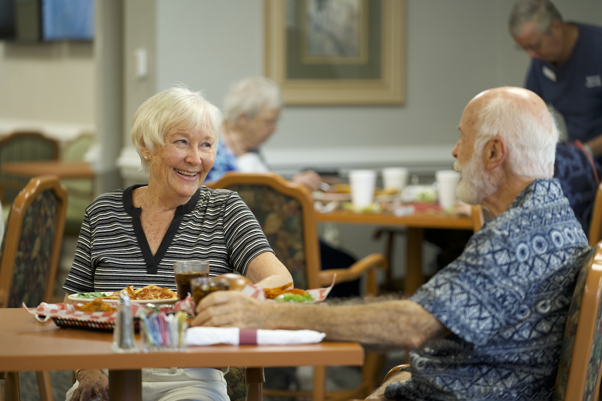 Debunking Waitlist Myths at Life Plan Communities: What You Really Need ...